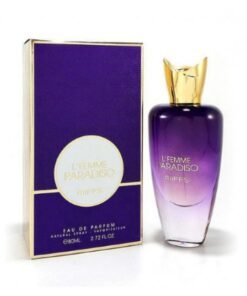 RIIFFS LFEMME PARADISO 100 ML