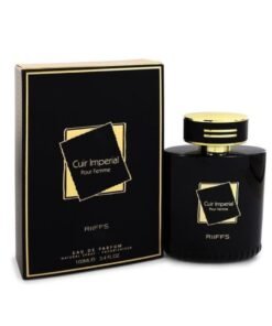 RIIFFS CUIR IMPERIAL EDP 100 ML