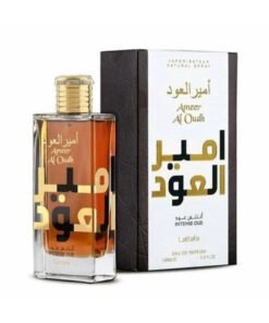 LATTAFA AMEER AL OUDDH INTENSE OUD EDP 100 ML