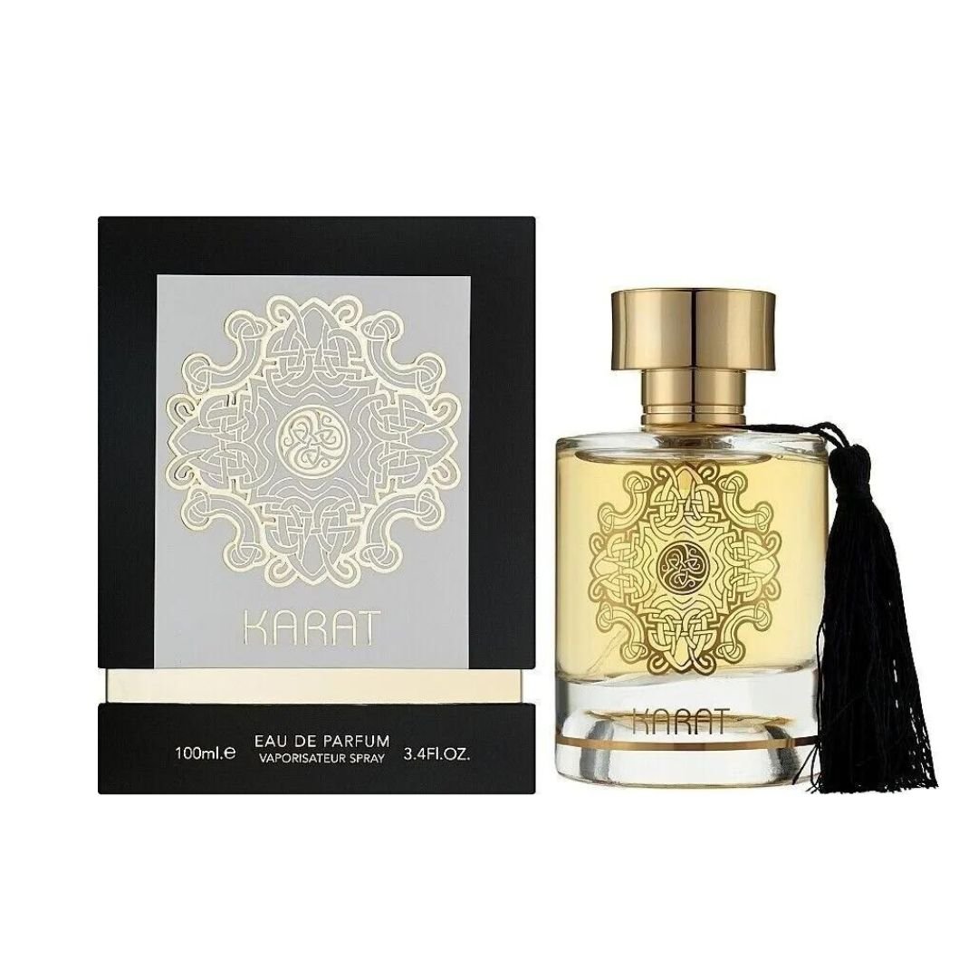LATTAFA MAISON ALHAMBRA KARAT EDP 100 ML