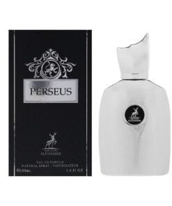 LATTAFA MAISON ALHAMBRA PERSEUS EDP 100 ML