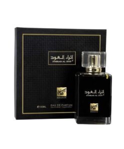 RIHANNAH ITHRAH AL OUD EDP 100 ML