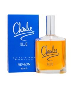 REVLON CHARLIE BLUE EDT 100 ML