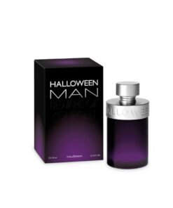 HALLOWEEN MAN BEWARE OF YOURSEFL 100 ML