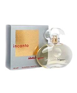 SALVADORE FERRAGAMO INCANTO EDP 100 ML
