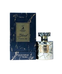 MAYSON LEGEND BLEND GOLD