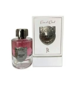 JACQUES GREAT OUD EDP SP