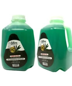 STOKEN SHAMPOO OLIVA 32 OZ