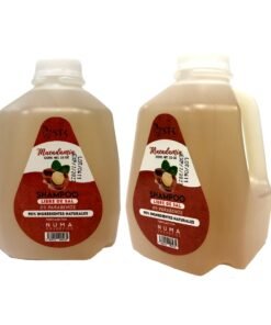 STOKEN SHAMPOO MACADAMIA 32 OZ