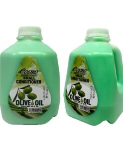 CONDITIONER COSMO SMALL OLIVE OIL 32 OZ