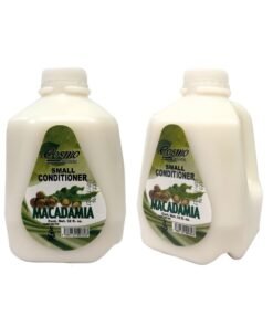 CONDITIONER COSMO SMALL MACADAMIA 32 OZ