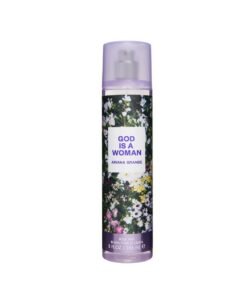 GOD IS WOMAN BODY MIST GOD BY ARIANA GRANDE 8OZ