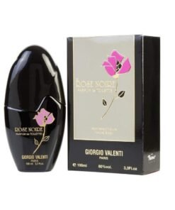 ROSA NEGRA EDT 100 ML