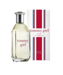 EL-TOMMY GIRL EST.1985 EDT SP
