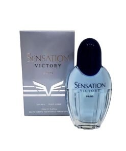 SENSATION VICTORY EDT 100 ML