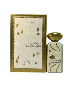 DALOATE ANA EDP SP