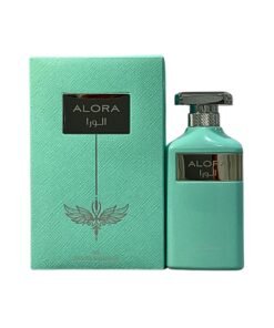 ALORA EDP SP