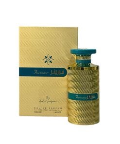 LAT-ARD FOREVER GOLD BLUE EDP