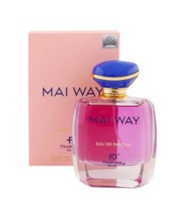 FRAGRANCE DELUXE MAI WAY EDP SP