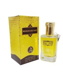 AL FAKHR MUBAKHAR OUD ED 100 ML