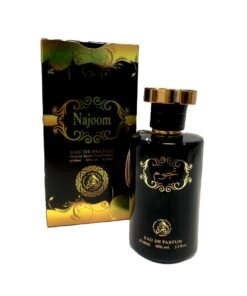 AL FAKHR NAJOOM EDP 100 ML