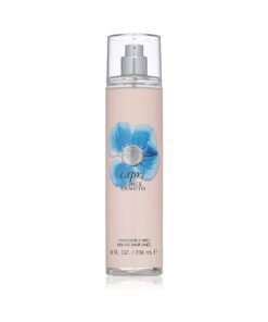 VINCE CAMUTO BODY MIST CAPRI 236 ML