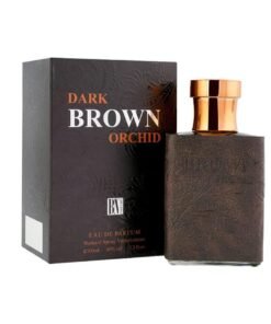 BN DARK BROWN ORCHID EDP 100 ML