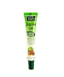 VIA NATURAL TUBO JOJOBA