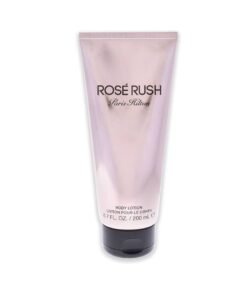 PARIS HILTON BODY LOTION ROSE RUSH 200 ML