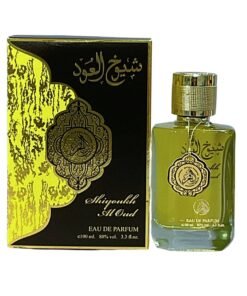 AL FAKHR SHIYOUKH AL OUD 100 ML