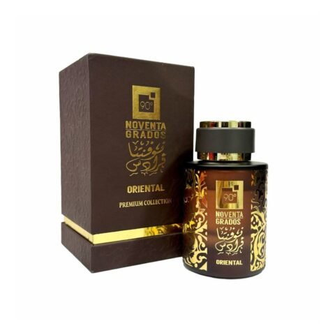 ORIENTAL NOVENTA GRADOS PREMIUM EDP 100 ML