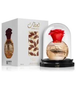 LATTAFA PRIDE LAHDATH 80 ML