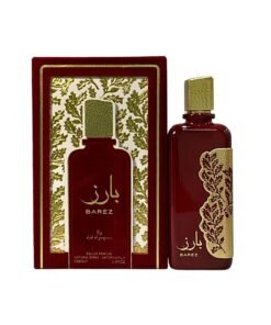 LAT-ARD BAREZ EDP SP