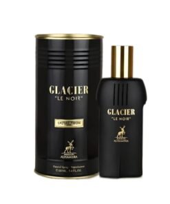 LATTAFA MAISON ALHAMBRA GLACIER LE NOIR EDP