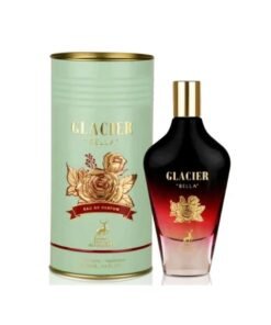 LATTAFA MAISON ALHAMBRA GLACIER BELLA EDP 100 ML