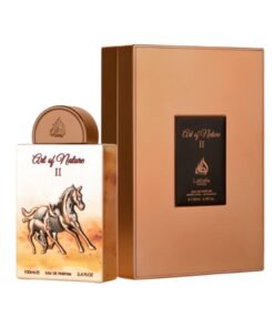 LATTAFA PRIDE ART OF NATURE II EDP SP 100 ML