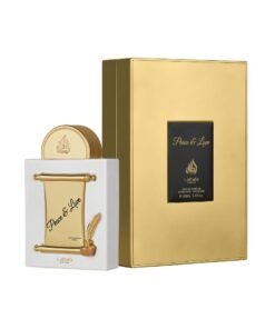 LATTAFA PRIDE PEACE & LOVE EDP SP 100 ML