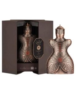 LATTAFA NICHE TOLEEN 80 ML
