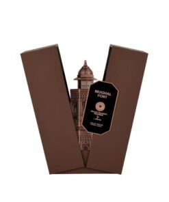 LATTAFA NICHE MUGHAL FORT 100ML