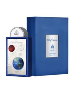 LATTAFA PRIDE ART OF UNIVERSE EDP SP 100 ML