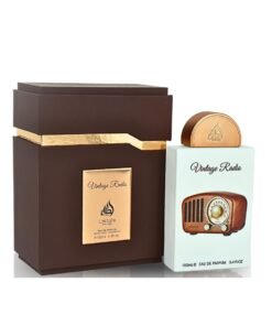 LATTAFA PRIDE VINTAGE RADIO EDP 100 ML