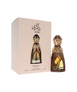 NICHE ZIKRA EDP SP