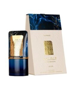 LATTAFA AL NASHAMA CAPRICES 100 ML