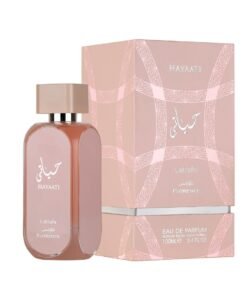 LATTAFA HAYAATI FLORENCE EDP 100 ML