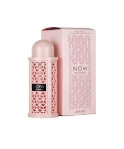 RAVE NOW WOMEN EDP SP