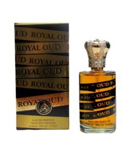 AL FAKHR ROYAL OUD 100 ML