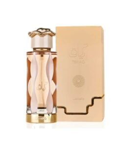 LATTAFA TERIAQ 100 ML