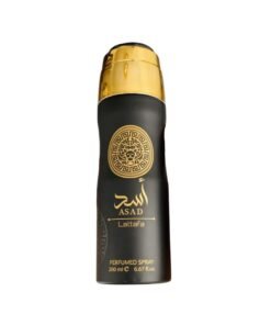 LATTAFA BODY SPRAY ASAD 200 ML