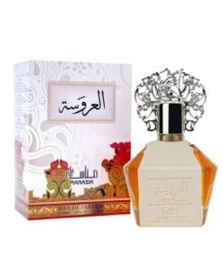 MANASIK AL AROOSHA EDP 100 ML