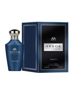 RIFFS ARDOR INTENSIVE EDP 100 ML
